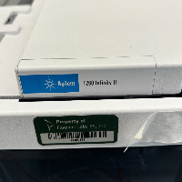 Agilent Technologies G7110B 1260 Infinity II image 1